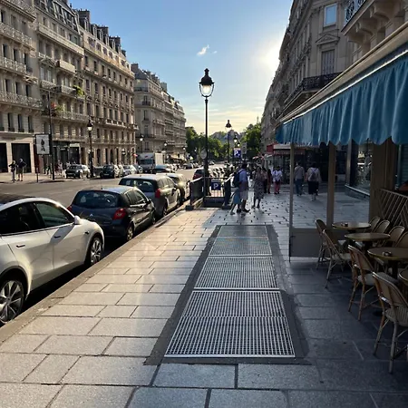 Apartamento Pantheon Arev Dans Le Quartier De Emily In 75005