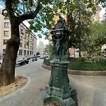 شقة Pantheon Arev Dans Le Quartier De Emily In 75005 *