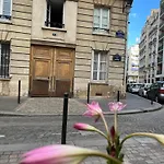 شقة Pantheon Arev Dans Le Quartier De Emily In 75005 *