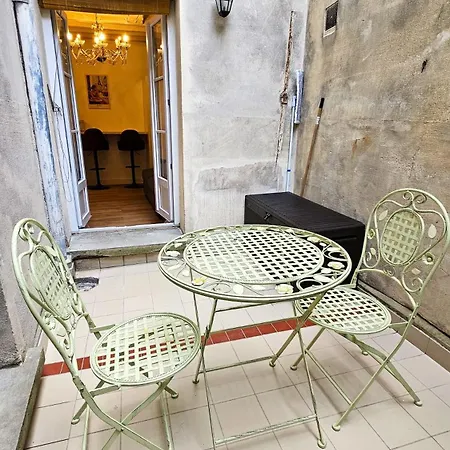 Pantheon Arev Dans Le Quartier De Emily In 75005 Apartament