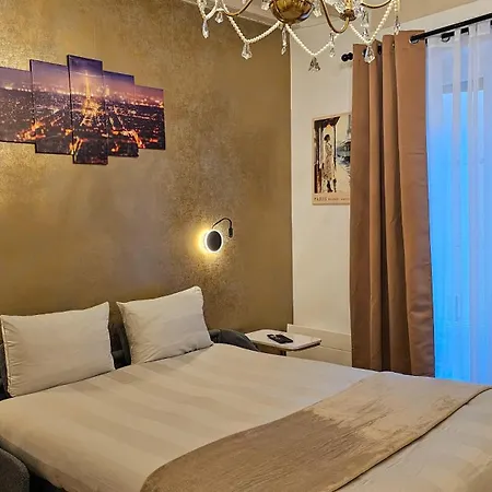 Pantheon Arev Dans Le Quartier De Emily In 75005 Apartamento